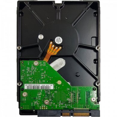 0J317F HD Dell RE3 1TB SATA 2 3Gb/s 32MB 7.2K 3.5 Pol