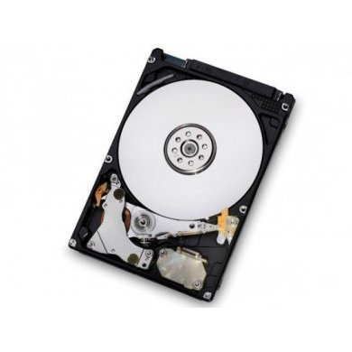 0J38065 Hitachi HD HGST Travelstar Z5K500 500GB 5400RPM