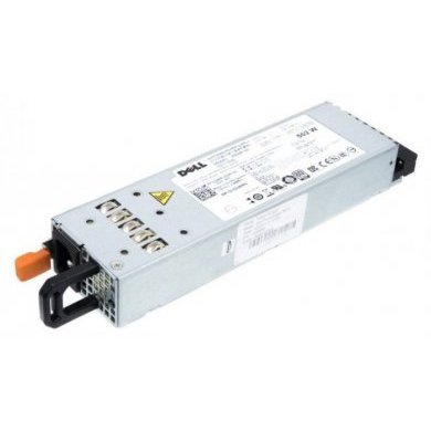 0J38MN Dell Fonte Redundante 502W