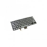 Teclado Notebook DELL XPS 14Z e L412Z Sem Frame (Layo