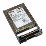 DELL HD 500GB SATAII 3Gbs 7200RPM 2.5 polegadas 