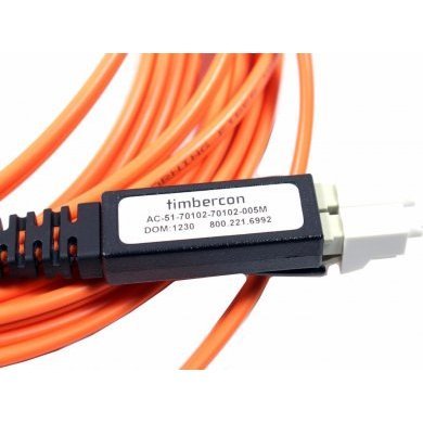 0J7D3T DELL Cordão Duplex Multimodo LC-LC 5M