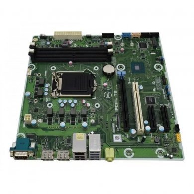 0J7M61 Placa Mãe Dell Precision T3630 IPCFL-TB LGA1151