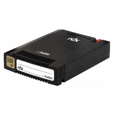 0JNF0K Cartucho Removível RDX DELL 500GB