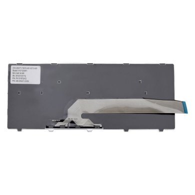 0JNX71 Teclado Notebook Dell Inspiron 14-3000 3442 3443 P53G