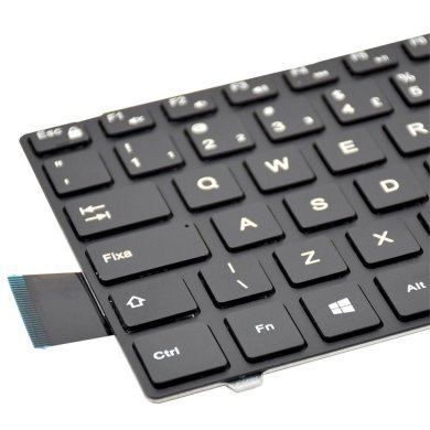 0JNX71 Teclado Notebook Dell Inspiron 14-3000 3442 3443 P53G