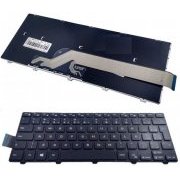 DELL Teclado original Notebook Inspiron 14-3000 3442 