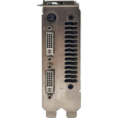 0JP111 Placa de vídeo nVidia Quadro FX4600 768MB GDDR3 PCI-E x16