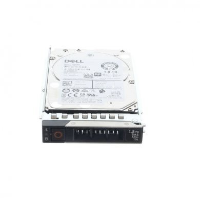 0JY57X DELL HD 1.8TB SAS 512e 10K 12Gbps 2.5in