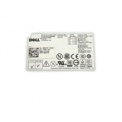 0K340R DELL Fonte de Alimentação 250W SMT
