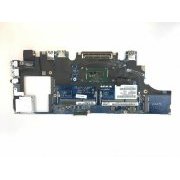 DELL Mainboard Notebook Latitude E7240 Core I5-4310u 