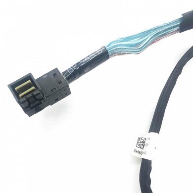 0K43RY Dell Cabo Mini SAS Sff-8643 12gb/s