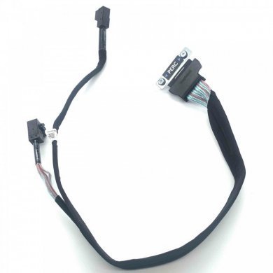 0K43RY Dell Cabo Mini SAS Sff-8643 12gb/s