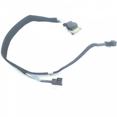 0K43RY Dell Cabo Mini SAS Sff-8643 12gb/s