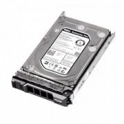 Dell HD 2TB NL SAS 12G 7.2K LFF 3.5 polegadas com gav