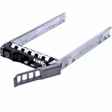0KG7NR DELL Drive Tray SAS/SATA 2.5 Polegadas