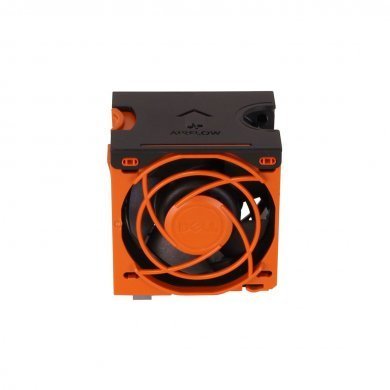 0KH0P6 DELL Fan Poweredge R730 R730xd 12Vdc 1.80A