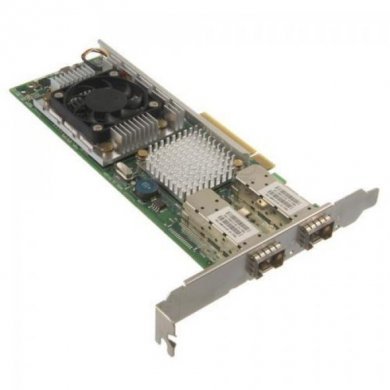 0KJYD8 DELL Placa de Rede Broadcom NetXtreme II