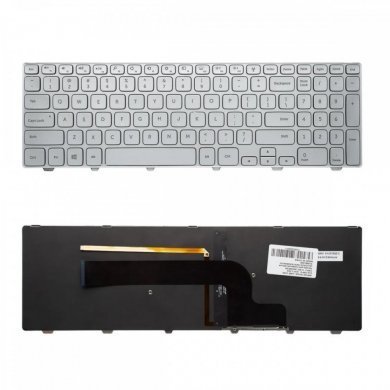 0KK7X9 Teclado para Notebook Dell Inspiron 7535