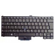 Teclado Notebook DELL Latitude E4310 with Point Stick