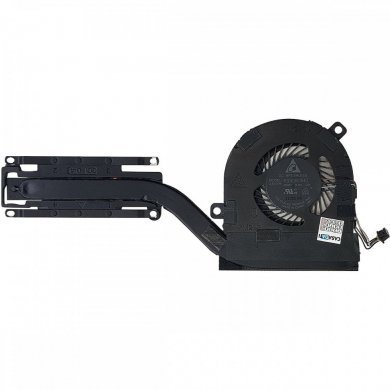 0KM50T Dissipador de calor notebook Dell Latitude 7280