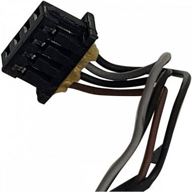 0KM50T Dissipador de calor notebook Dell Latitude 7280