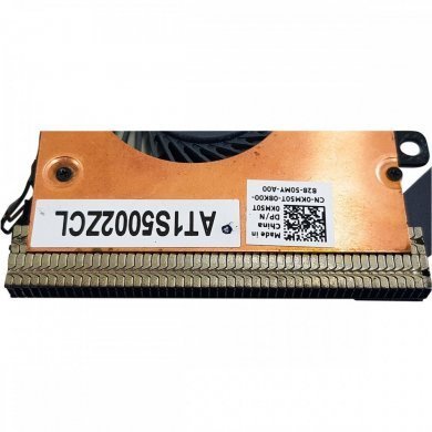 0KM50T Dissipador de calor notebook Dell Latitude 7280