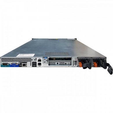 0KMWTN-42940 Servidor Dell PowerEdge R410 Xeon 5620 2.4GHz