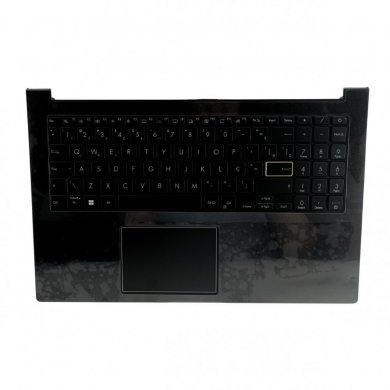 0KN1-BB3BR23 Palmrest completo com touchpad ASUS VivoBook X513EA