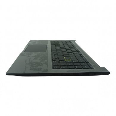 0KN1-BB3BR23 Palmrest completo com touchpad ASUS VivoBook X513EA