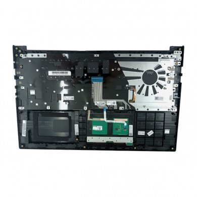0KN1-BB3BR23 Palmrest completo com touchpad ASUS VivoBook X513EA