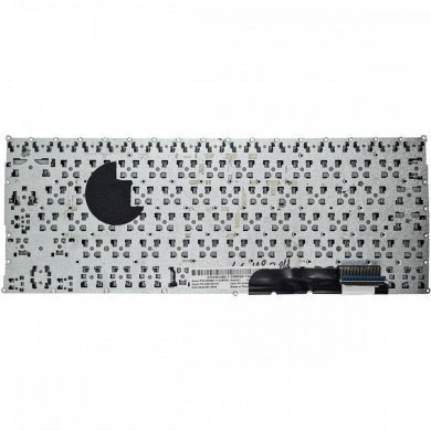 0KNB0-1122BR00 Teclado para  Asus Vivobook S200E X201E Q200E ABNT2
