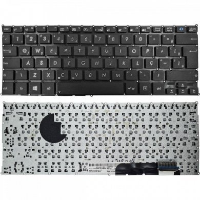 0KNB0-1122BR00 Teclado para  Asus Vivobook S200E X201E Q200E ABNT2