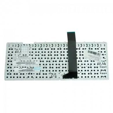 0KNB0-410FBR00 Asus Teclado Notebook X450l Cor Preto