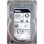 HD Dell 4TB 3.5in SATA3 6GBps 7.2K ST4000NM0035 não a