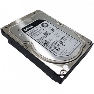 0KRH17 HD Dell 4TB 3.5in SATA3 6GBps 7.2K ST4000NM0035