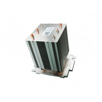 0KW180 DELL Heatsink para PowerEdge T610 T710