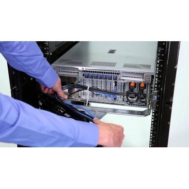 0M770R DELL 2U Cable Management Arm Kit