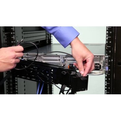 0M770R DELL 2U Cable Management Arm Kit