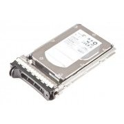 DELL HD SAS 400GB 10k 3Gb/s 3.5 polegadas Hot Plug PowerEdge Servers