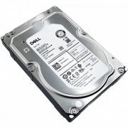 HD DELL 4TB SATA3 6GBps 3.5in 7.2K não acompanha gaveta (drive tray)