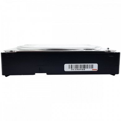 0MWHY9 HD DELL 4TB SATA3 6GBps 3.5in 7.2K