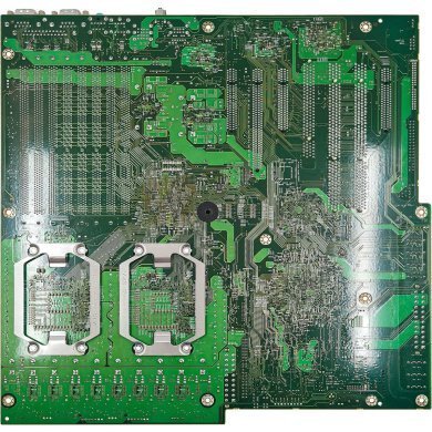 0MY171 Placa mãe DELL para Workstation Precision 690