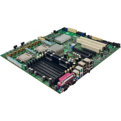 0MY171 Placa mãe DELL para Workstation Precision 690