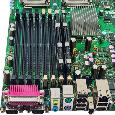 0MY171 Placa mãe DELL para Workstation Precision 690