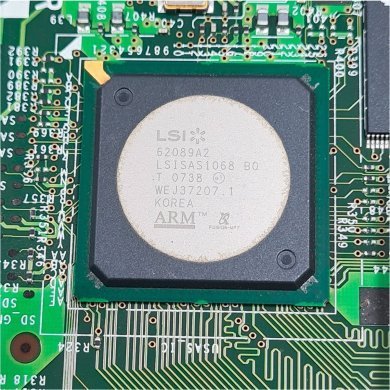 0MY171 Placa mãe DELL para Workstation Precision 690