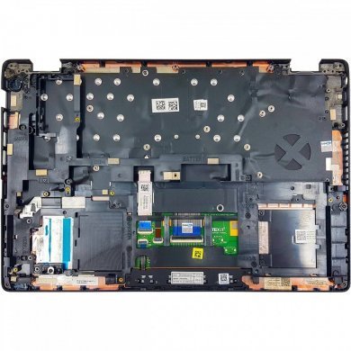 0MYPN4 Carcaça palmrest notebook Dell Latitude 5400