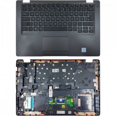 0MYPN4 Carcaça palmrest notebook Dell Latitude 5400