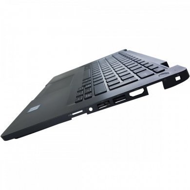 0MYPN4 Carcaça palmrest notebook Dell Latitude 5400
