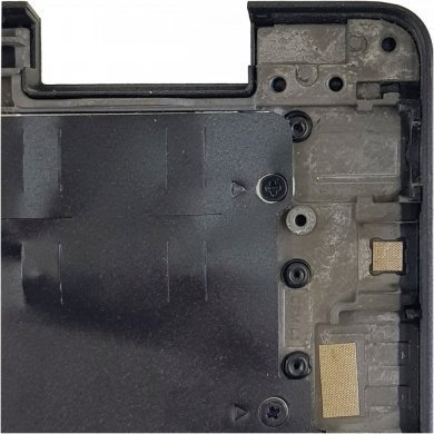0MYPN4 Carcaça palmrest notebook Dell Latitude 5400